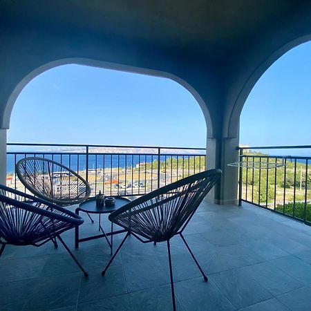 Apartments Dolores 센 외부 사진