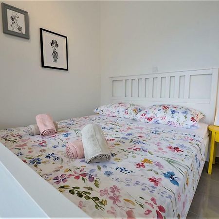 Apartments Dolores 센 외부 사진