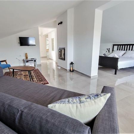 Apartments Dolores 센 외부 사진