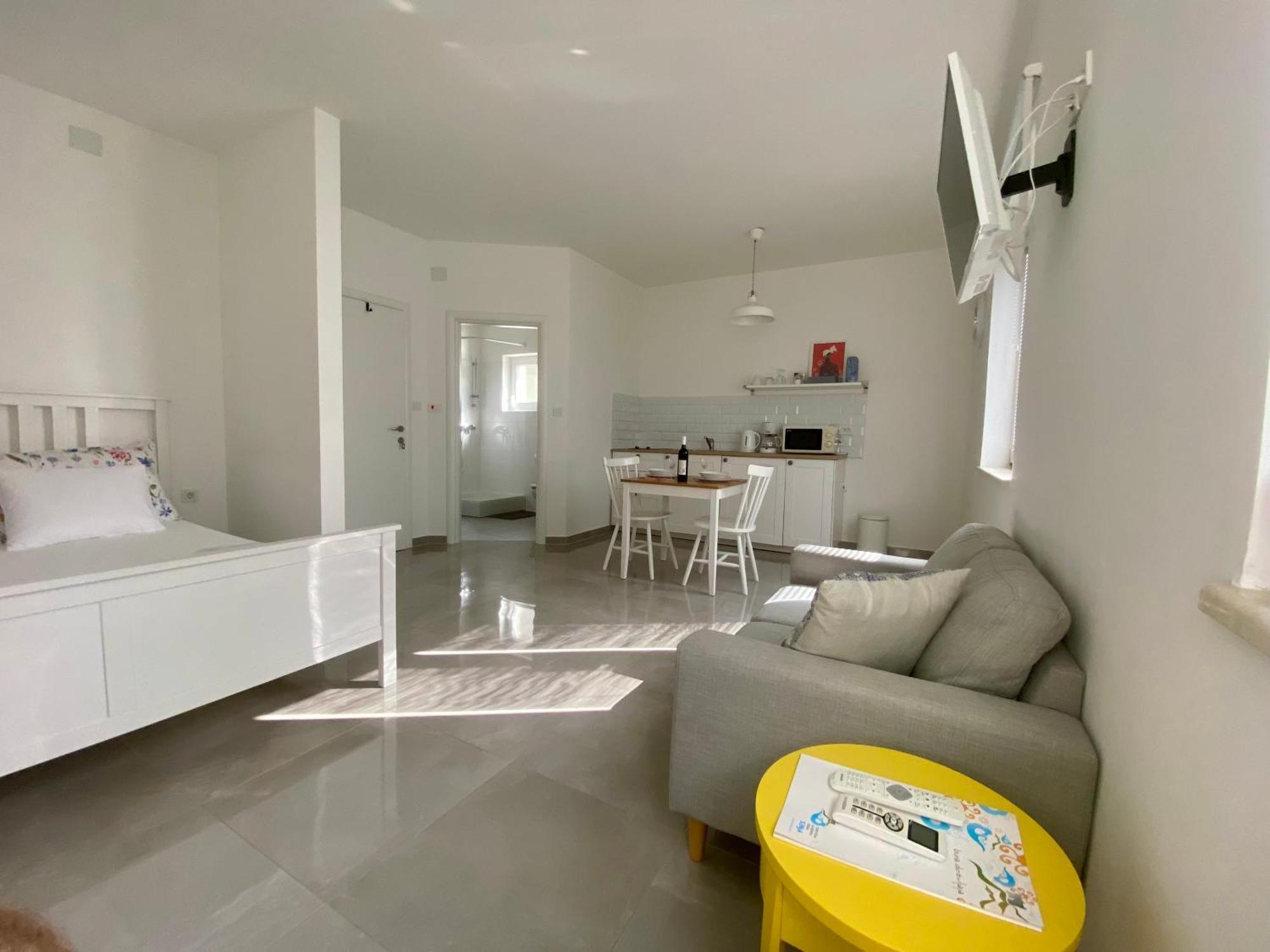 Apartments Dolores 센 외부 사진