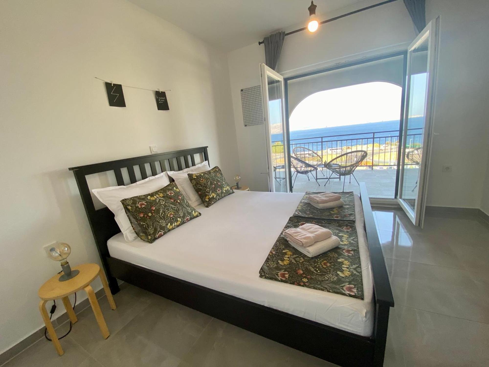 Apartments Dolores 센 외부 사진