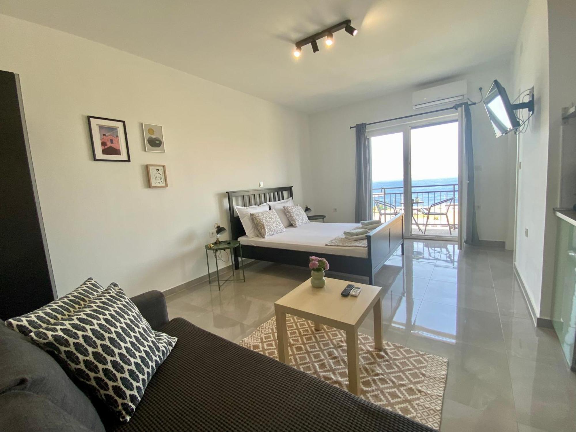 Apartments Dolores 센 외부 사진