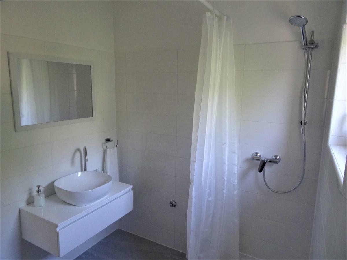 Apartments Dolores 센 외부 사진