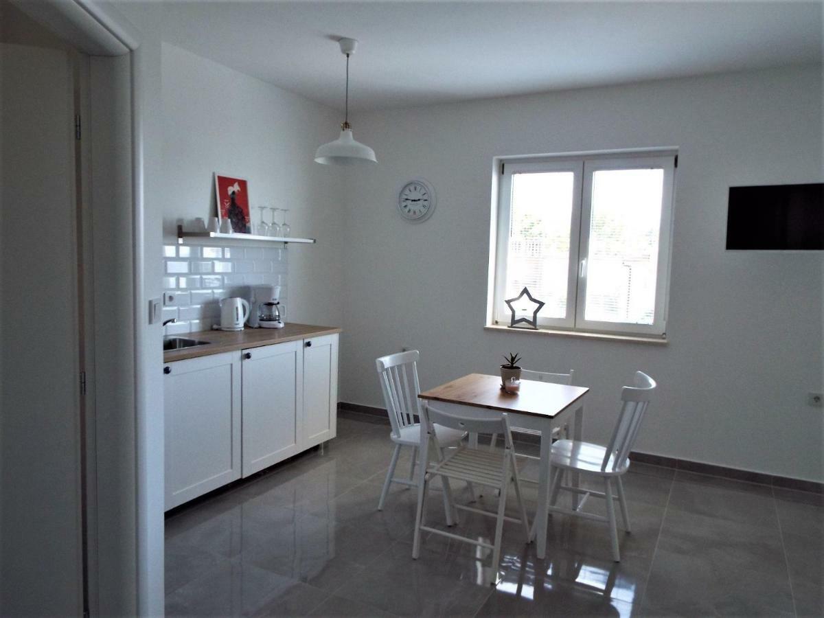 Apartments Dolores 센 외부 사진