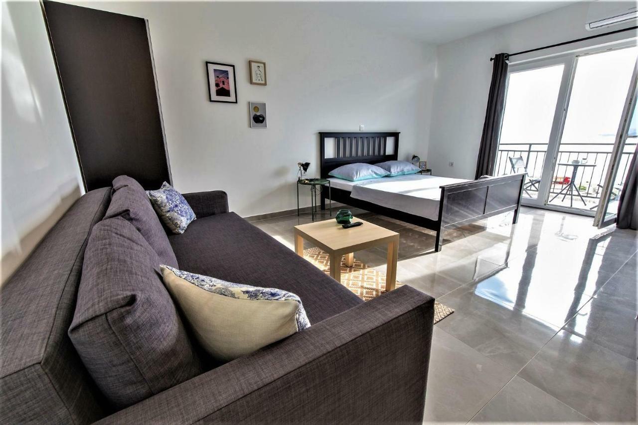 Apartments Dolores 센 외부 사진