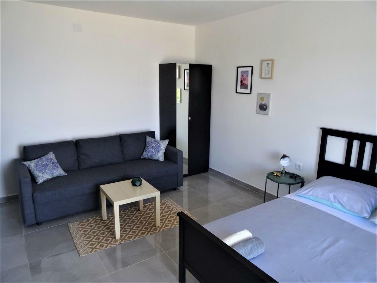 Apartments Dolores 센 외부 사진