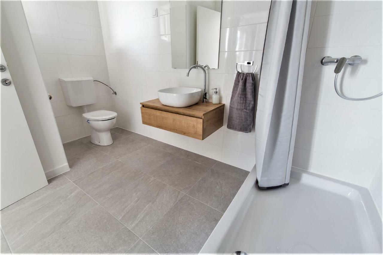 Apartments Dolores 센 외부 사진