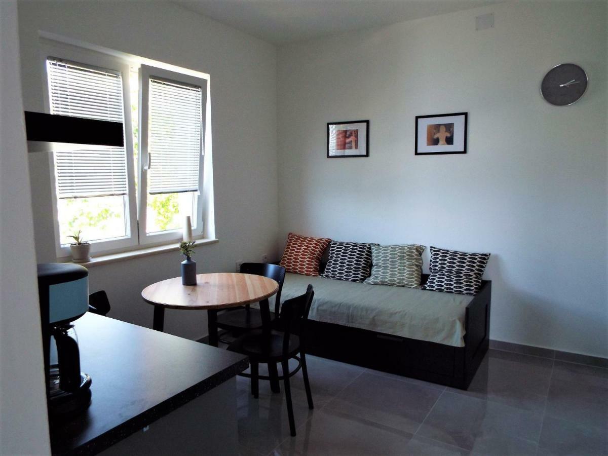 Apartments Dolores 센 외부 사진