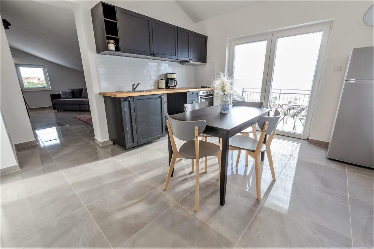 Apartments Dolores 센 외부 사진