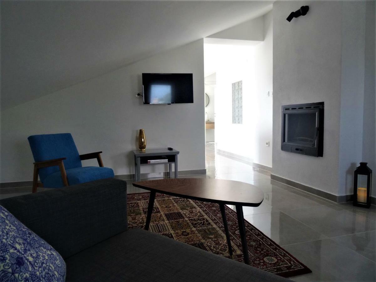 Apartments Dolores 센 외부 사진