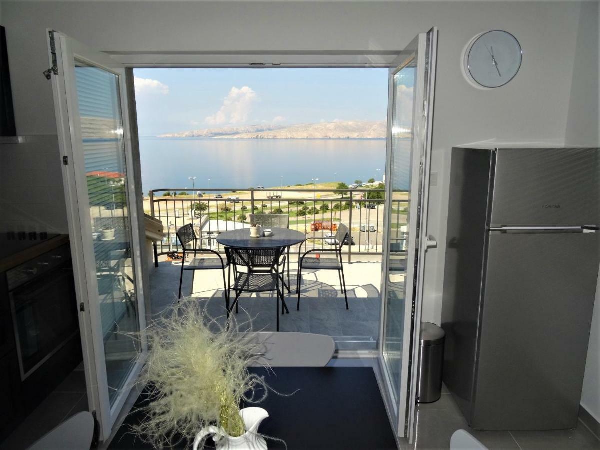 Apartments Dolores 센 외부 사진