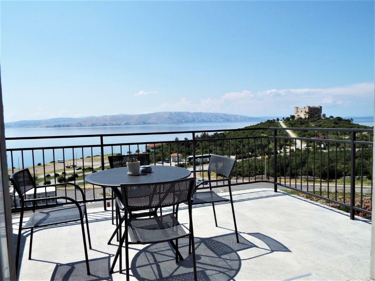 Apartments Dolores 센 외부 사진