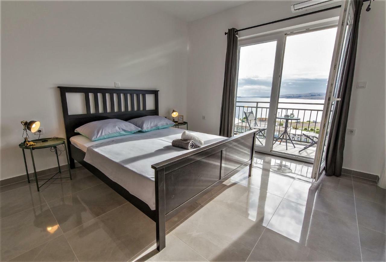 Apartments Dolores 센 외부 사진