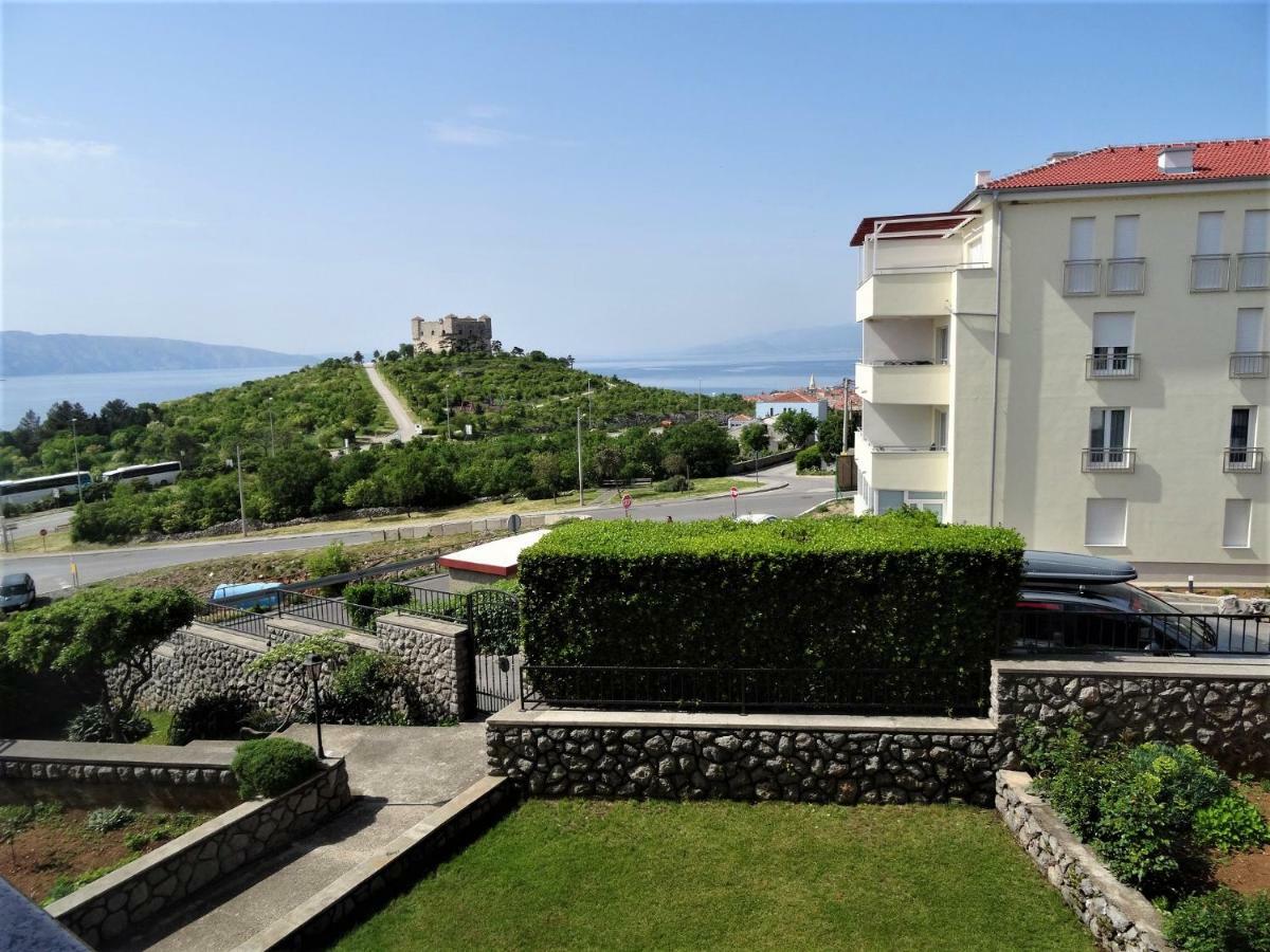 Apartments Dolores 센 외부 사진
