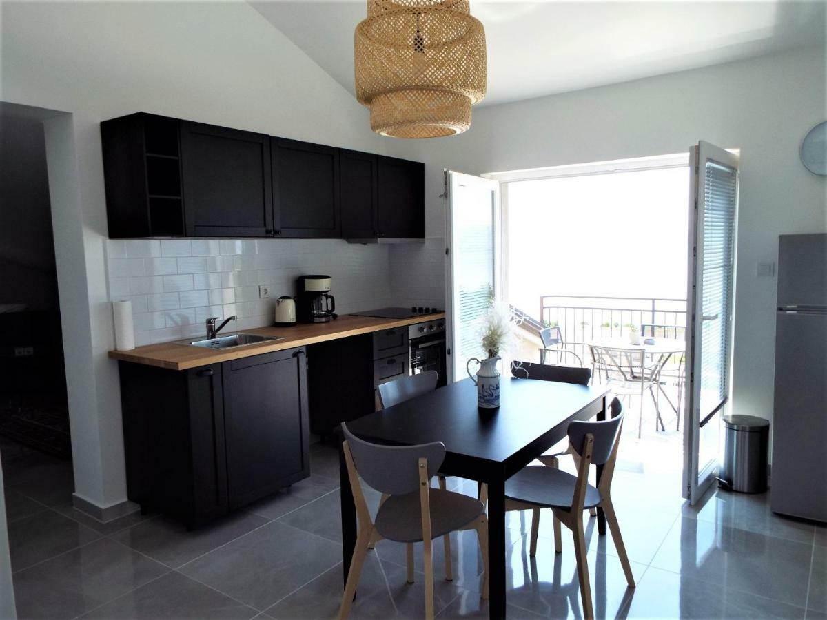 Apartments Dolores 센 외부 사진