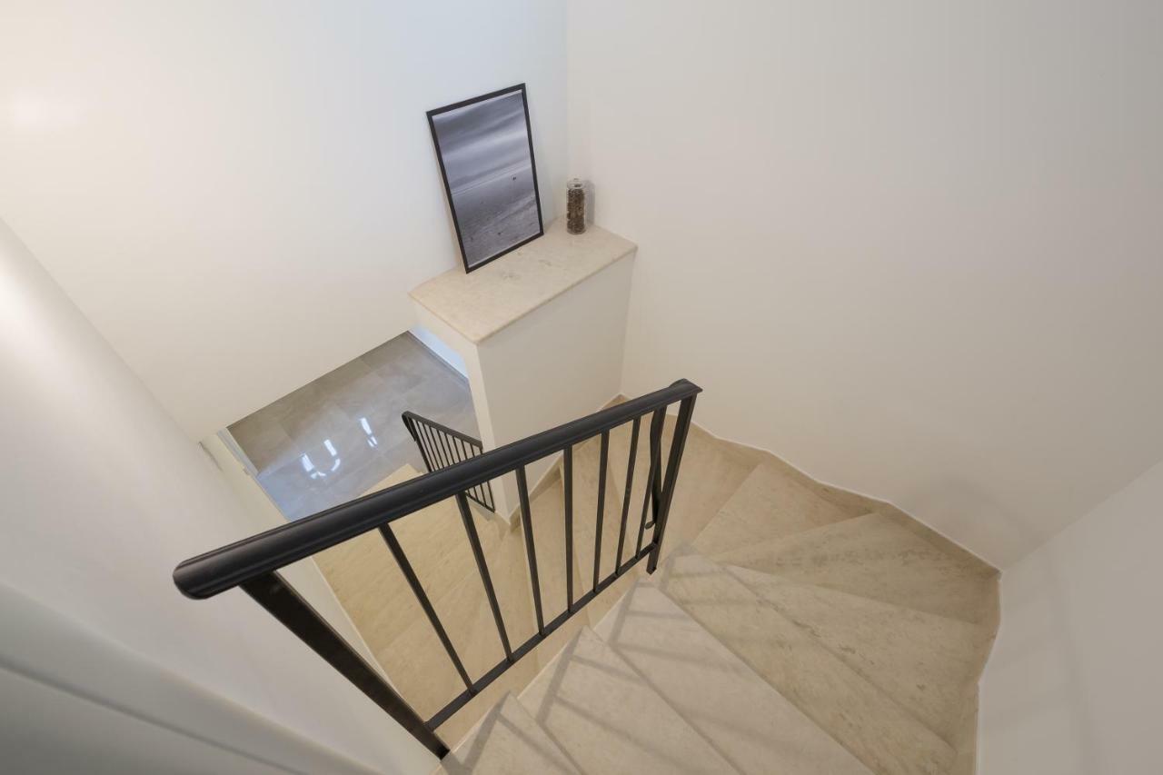 Apartments Dolores 센 외부 사진